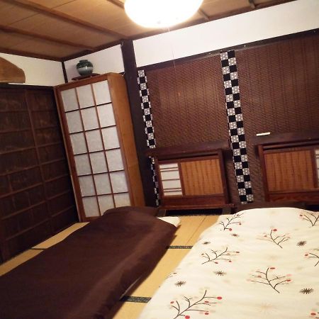 Kyoto Villa Ninja المظهر الخارجي الصورة