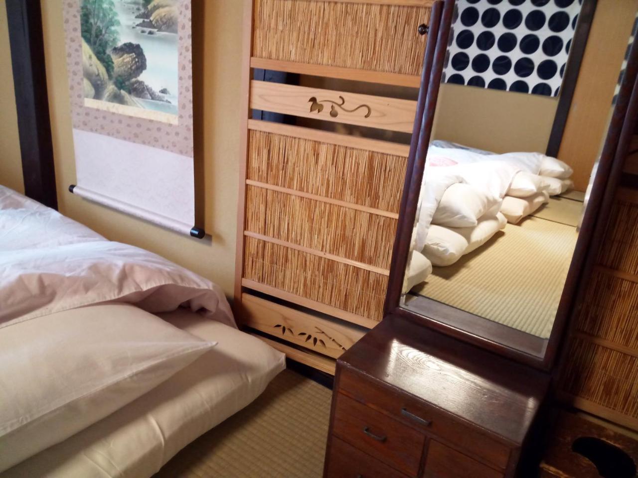 Kyoto Villa Ninja المظهر الخارجي الصورة