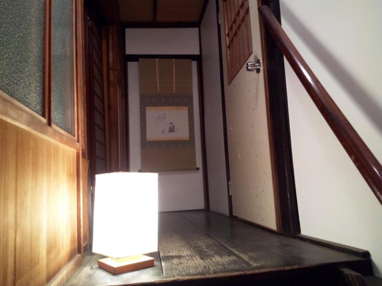 Kyoto Villa Ninja المظهر الخارجي الصورة