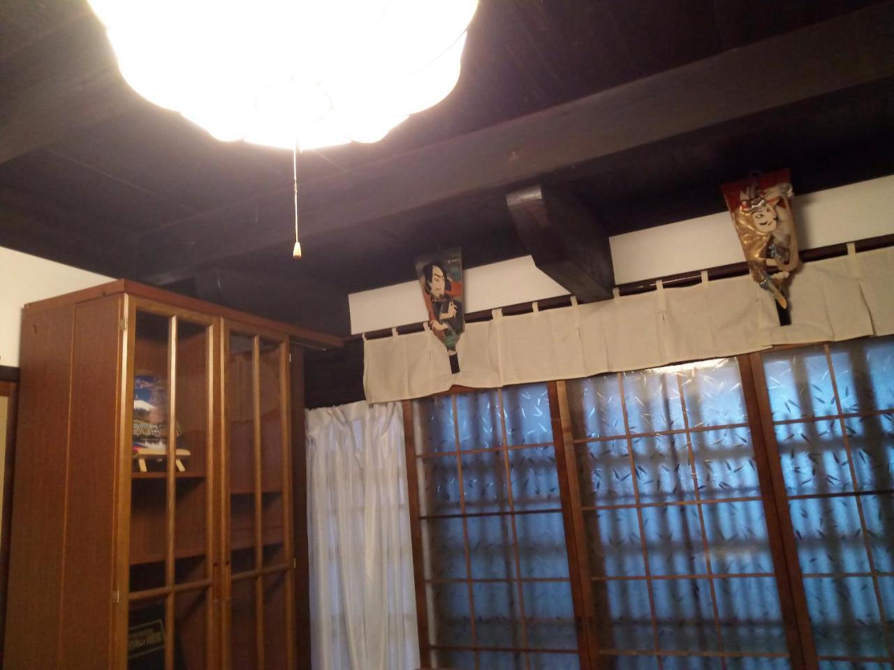 Kyoto Villa Ninja المظهر الخارجي الصورة