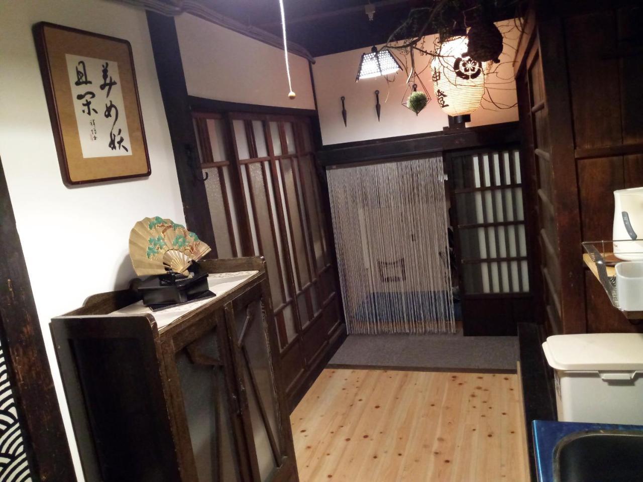 Kyoto Villa Ninja المظهر الخارجي الصورة