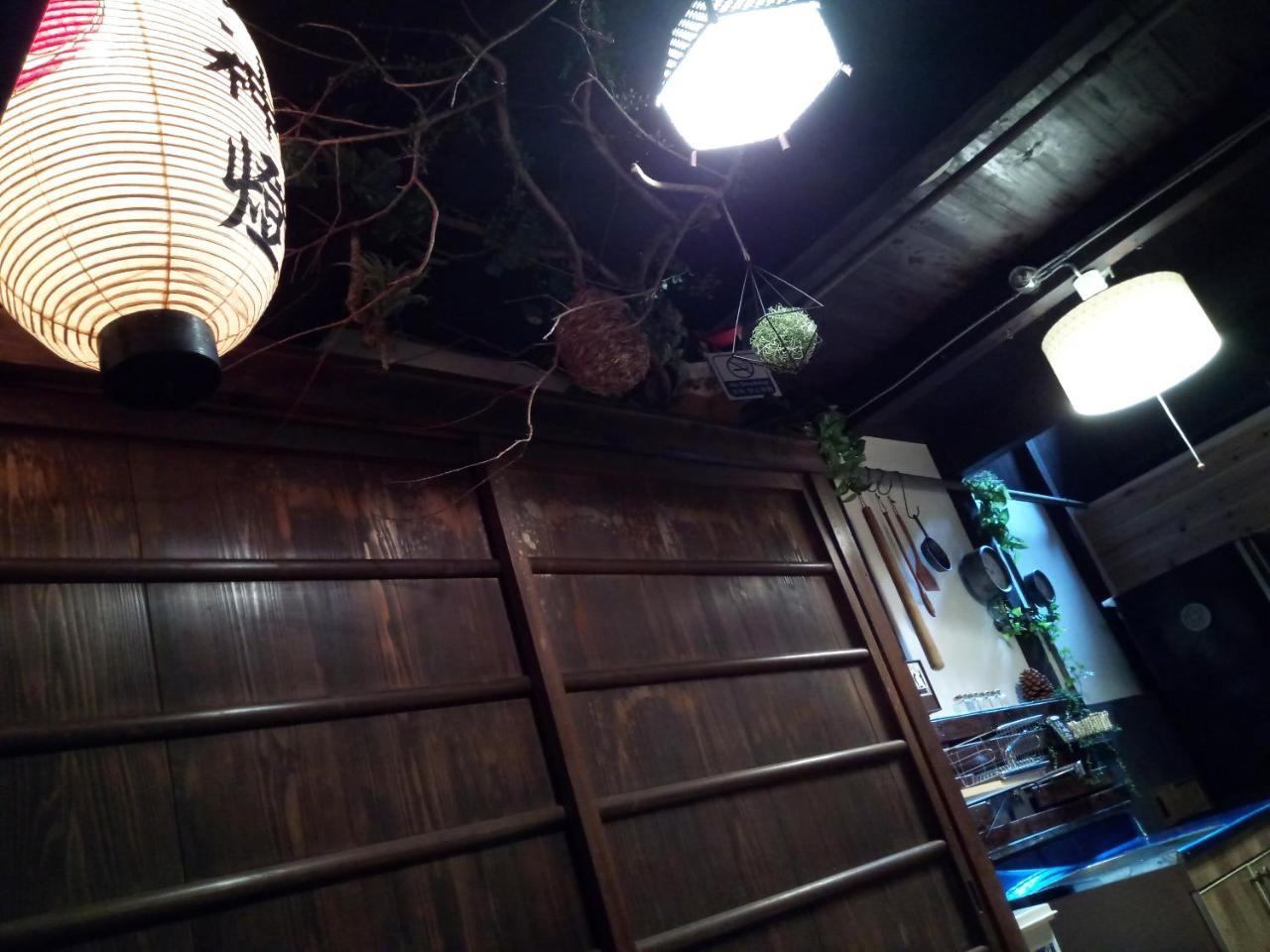 Kyoto Villa Ninja المظهر الخارجي الصورة