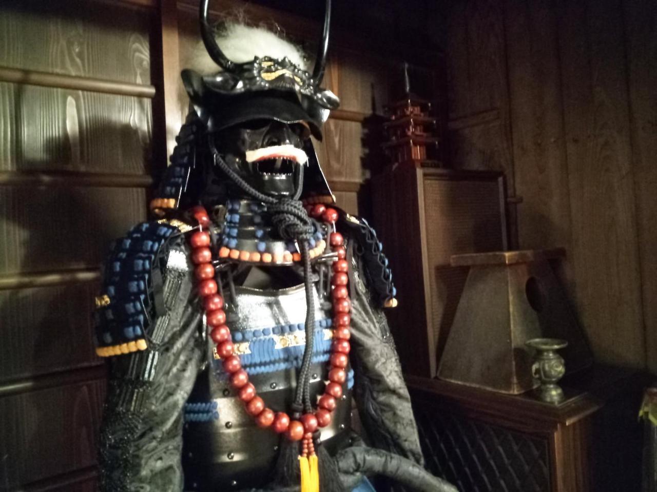 Kyoto Villa Ninja المظهر الخارجي الصورة