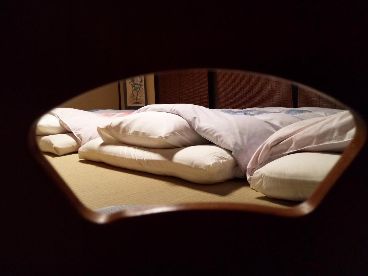 Kyoto Villa Ninja المظهر الخارجي الصورة