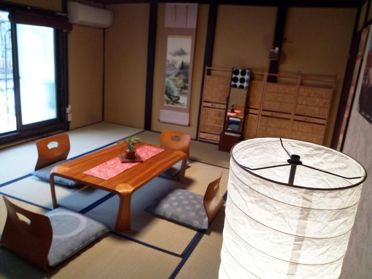 Kyoto Villa Ninja المظهر الخارجي الصورة