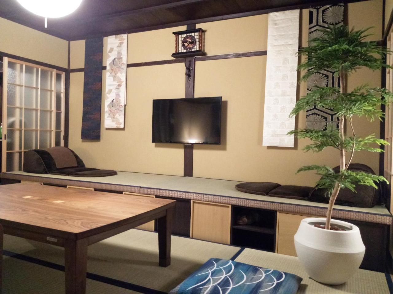 Kyoto Villa Ninja المظهر الخارجي الصورة