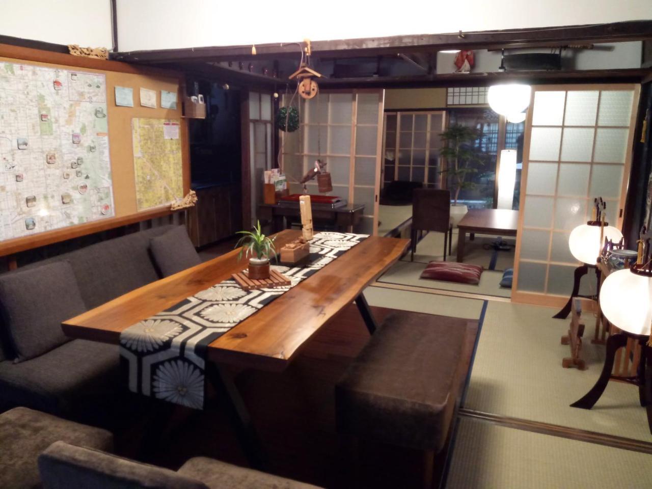 Kyoto Villa Ninja المظهر الخارجي الصورة