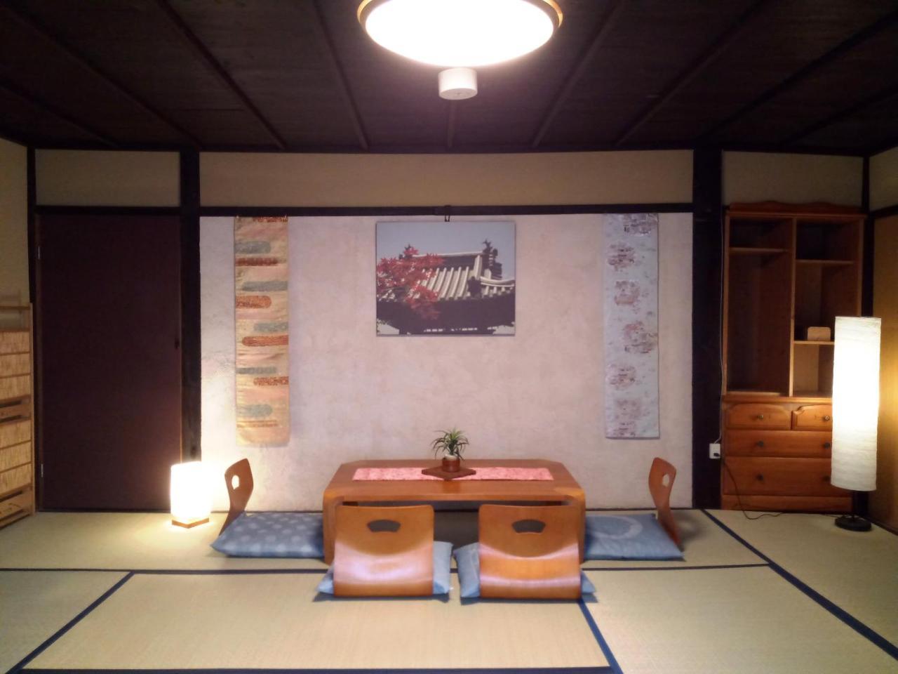 Kyoto Villa Ninja المظهر الخارجي الصورة