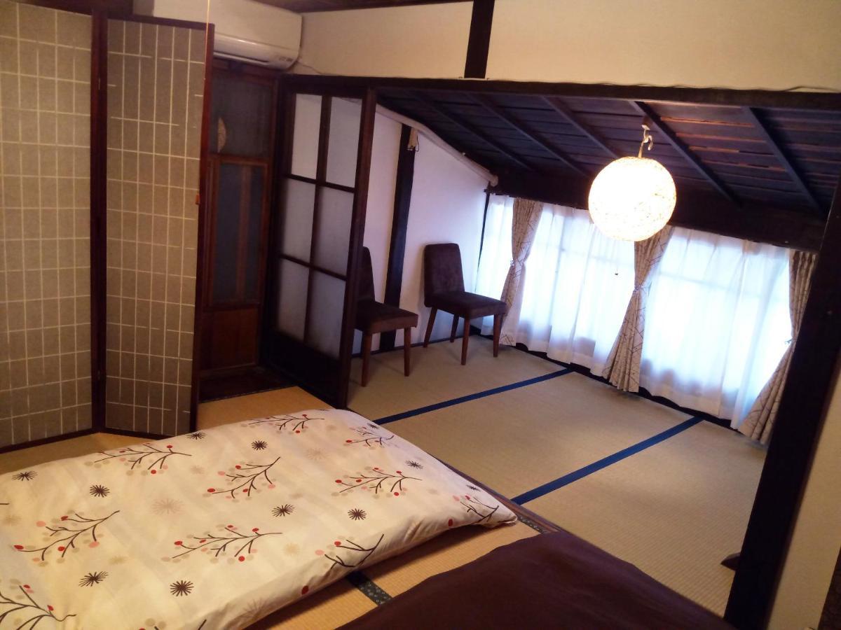 Kyoto Villa Ninja المظهر الخارجي الصورة