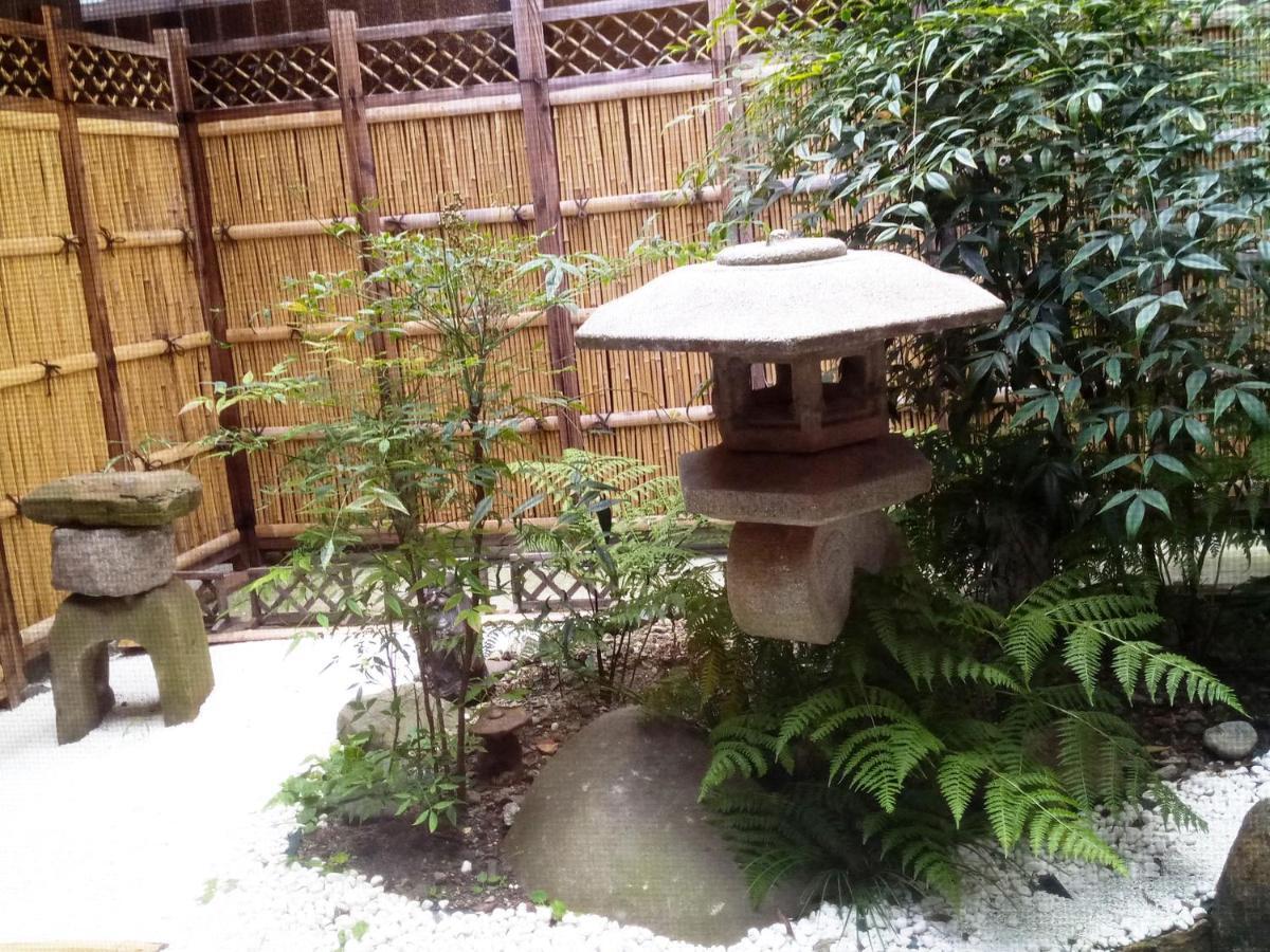 Kyoto Villa Ninja المظهر الخارجي الصورة