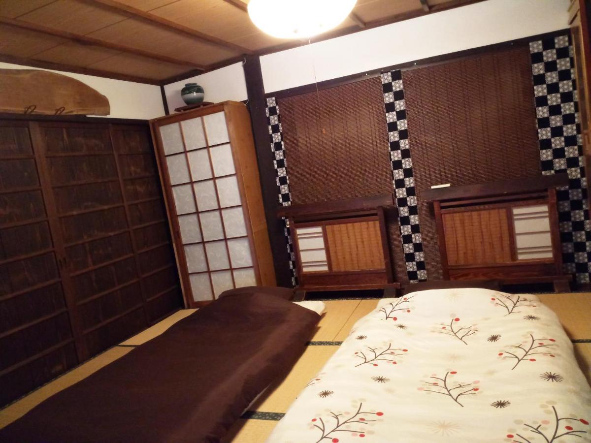 Kyoto Villa Ninja المظهر الخارجي الصورة